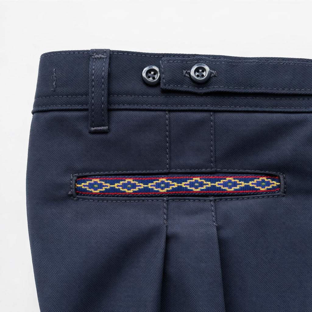Gaucho Trousers for Men
