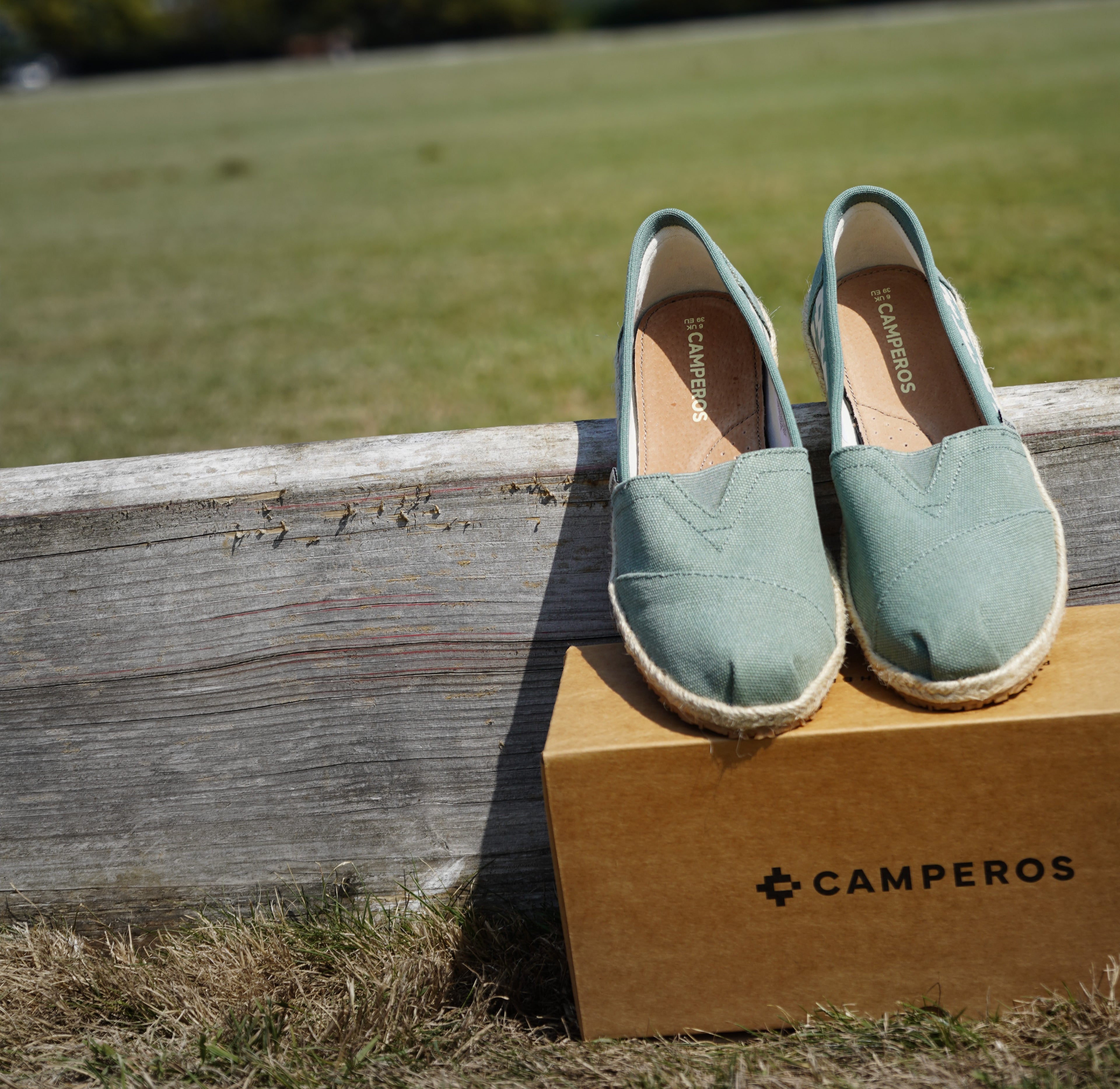 Women Espadrilles