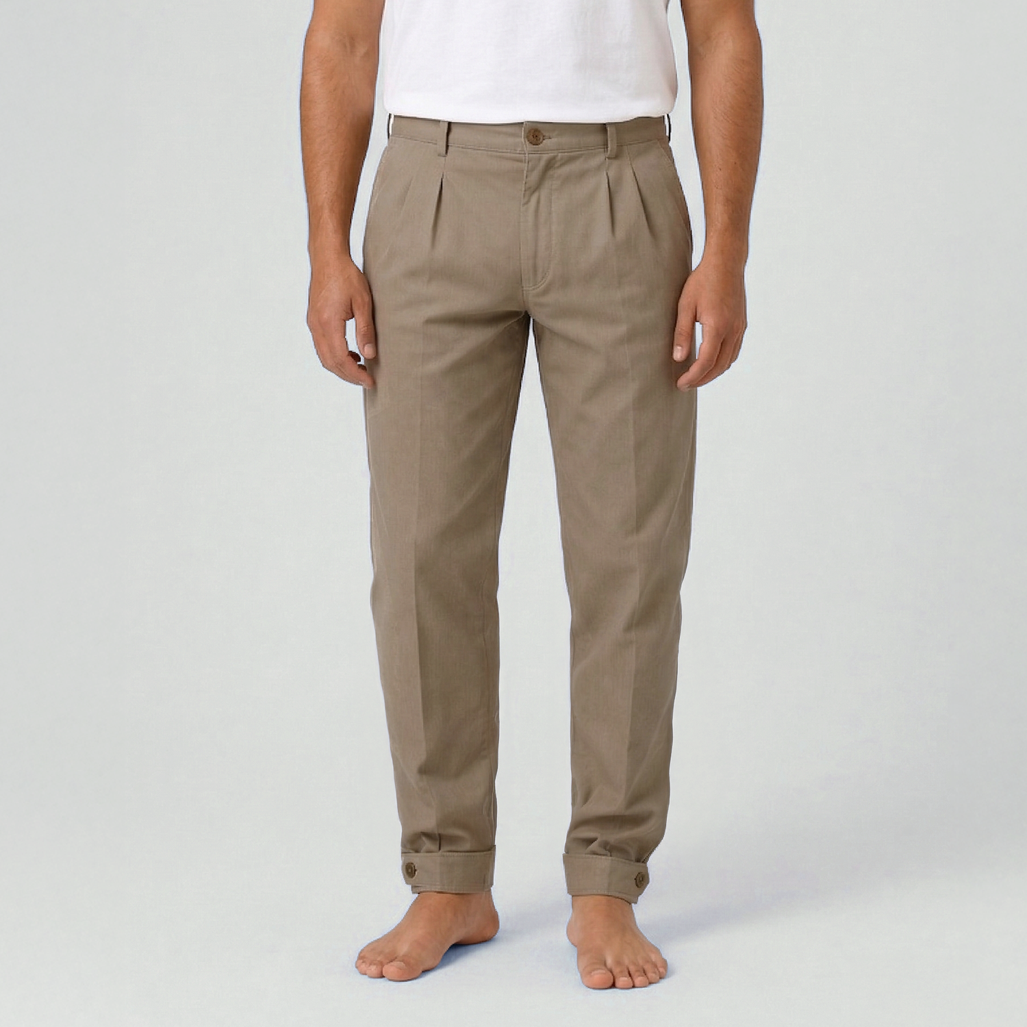 Gaucho Trousers for Men